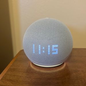 Amazon Echo Dot